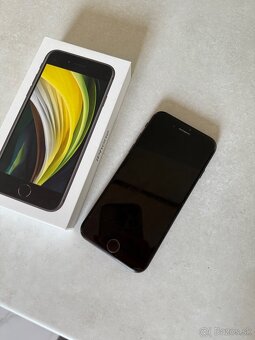 Iphone SE 2020 - 3