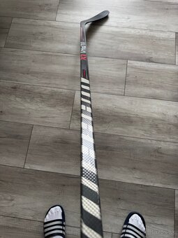 Warrior Alpha LX Pro SR Custom - W28 (P28) 85F 174cm nová - 3