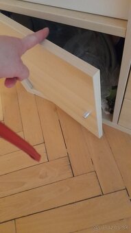 Kallax 35€ - 3