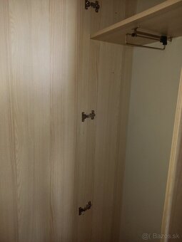 Predsieňová zostava - 3