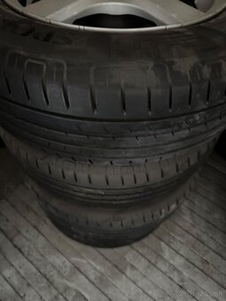 HLINIKOVE DISKY ORIGINAL PEUGEOT CITROEN 4X108 R15 LETNE - 3