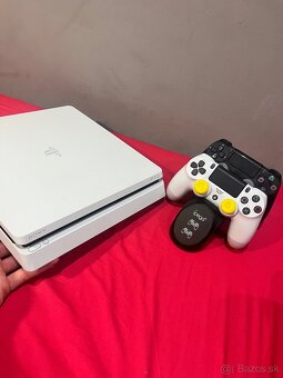 Playstation 4 500G - 3