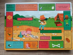 Dinosaury - 3