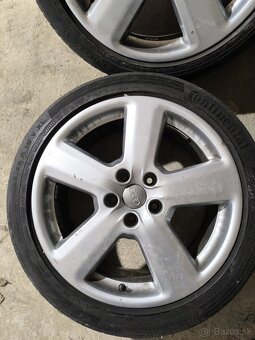 Ronal 5x112 R18 - 3