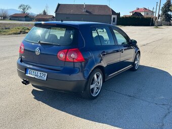 Golf 5 Gti - 3