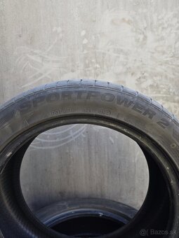 215/50/17 - 3