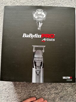 BaByliss PRO - 3