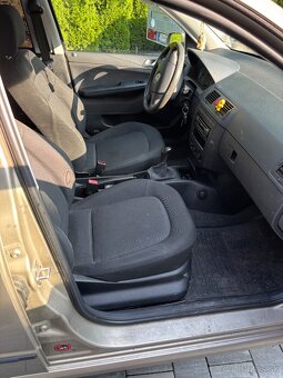 Škoda fábia 1.2 htp - 3