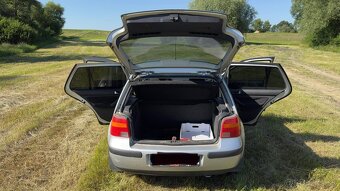 Vw golf 4 1.4 16V - 3