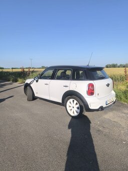 Mini cooper - 3