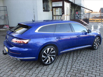 VW Arteon Shooting Brake 1,4 TSI eHybrid R-line,DSG-DPH - 3
