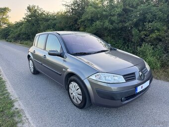 ✅ Renault Megane 1.5dCi Expression 189tis. km - 3
