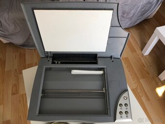 TLAČIAREŇ LEXMARK - 3