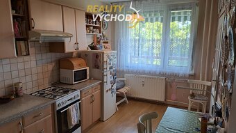 Veľký 4-izbový byt, Košice – Furča - 3