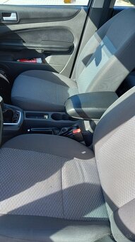 Ford Focus1.6 TDCi - 3