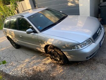 Audi a4 - 3