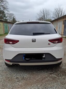 Seat Leon FR - 3