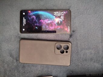 Poco x5pro - 3