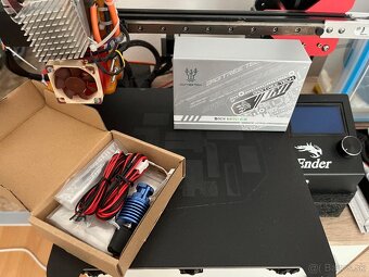 Predám Ender 3 - 3