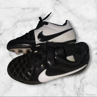 Kopacky Nike velkost 28 - 3