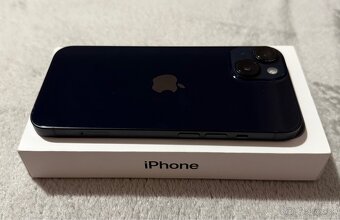 iPhone 14, Midnight - 3