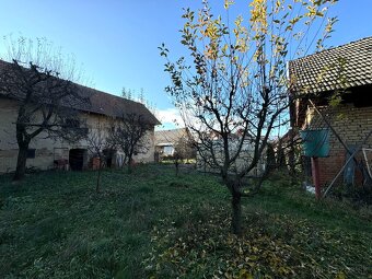 NA PREDAJ: ROVINATÝ STAVEBNÝ POZEMOK - LAZANY - 3