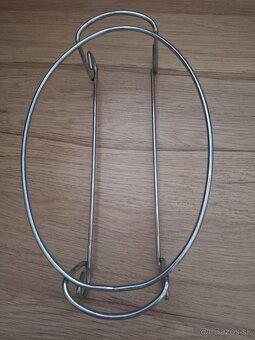 Zapekacia misa s podstavcom - 3