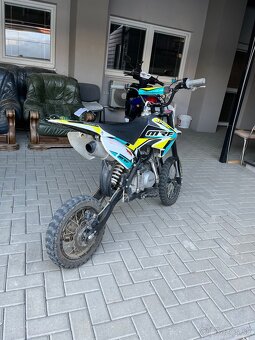 Pitbike mrf - 3
