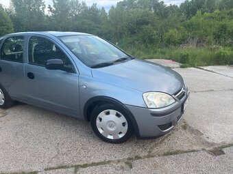 Opel Corsa - 3