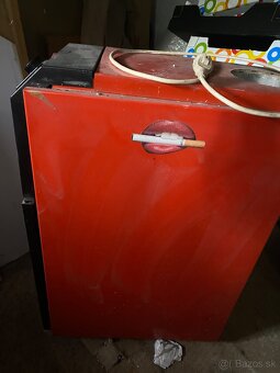 Plynový kotol 18kw - 3