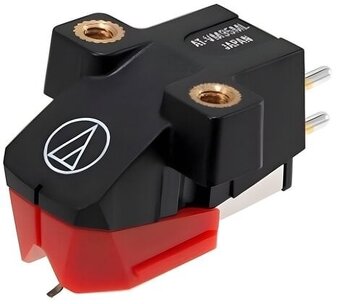 Audio-Technica ATVM95ML hrot do MM prenosky - 3