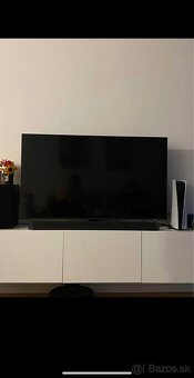 Tv samsung 55” Neo QLED 4K QE55QN85D Séria QN85D (2024) - 3