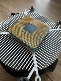 Procesor AMD Ryzen 5 1600 - 3