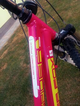 Predam bicykel LEADER FOX 24 - 3