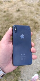 iPhone x - 3