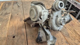 Renault Trafic 1.6 dCi 120 Twin Turbo - 3