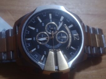 Diesel hodinky DZ4581 - 3