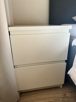 Komody IKEA Malm - 3