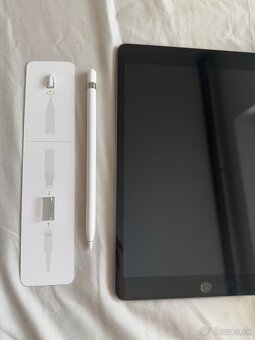 iPad 9. generácia 10.2” 256gb - 3