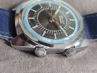 Hodinky Poljot - 3