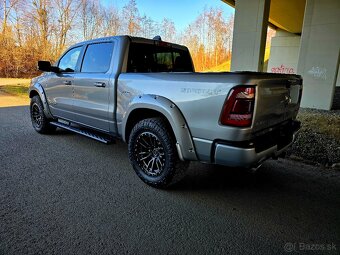 Dodge Ram 1500 4X4 5.7 Hemi, r. 2022, Odpočet DPH - 3
