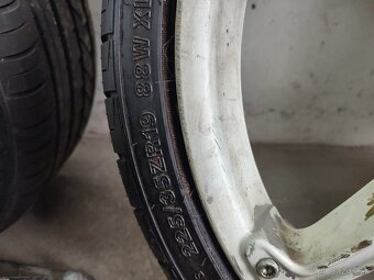 R19 5x100 - 3