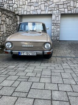 Škoda 100 - 3