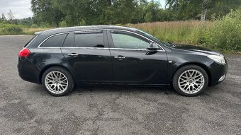 Predám opel Insignia Sport Tourer - 3