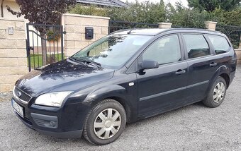 Ford Focus 1.6 tdci 2005 - 3