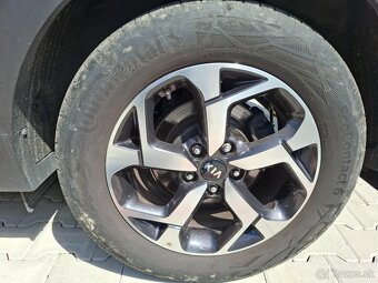 Kia sportage - 3