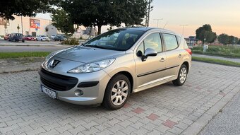 Peugeot 207 SW - 3
