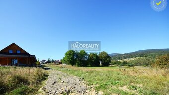HALO reality - Predaj, pozemok pre rodinný dom 350 m2 Orav - 3