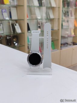 Samsung Galaxy Watch4 Classic 42mm LTE | ZÁRUKA - 3