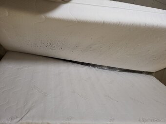 Matrace penové 90x200 - 3